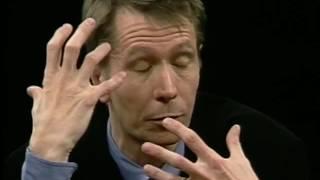 Gary Oldman Job İnterview On Charlie Rose 1998 & 2001