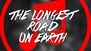 The Longest Road on Earth | Original Game Soundtrack
