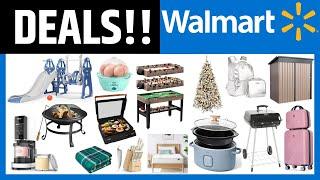 NEW ARRIVALS AT WALMART | SHOP THE BEST DEALS NOW! #deals #walmart #walmartfinds