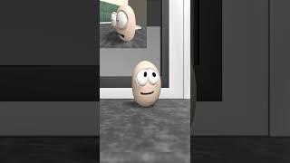 Who Took My Food? (The Crack/VeggieTales Animation)