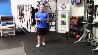 Workout #4: Added Resistance to Your Golf Fitness Strength Training
