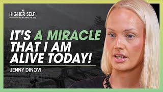 Woman Spends 3 MONTHS In DEEP Psychosis & REVEALS How She TRANSFORMS Her Life By Healing This!