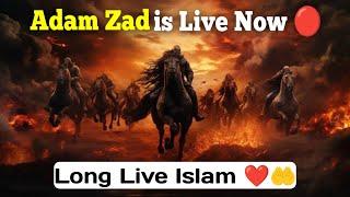 True History of Islam | Allah Ka Azab | Islamic Teachings | Adam Zad