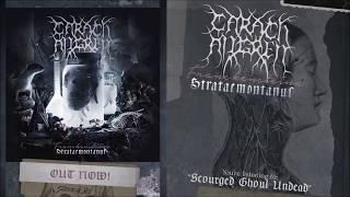 Carach Angren - Franckensteina Strataemontanus (full album) 2020