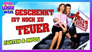 Geschenkt ist noch zu teuer (1986) - Ein Blick auf den Kino-Klassiker mit Tom Hanks