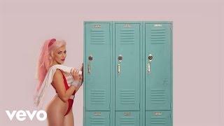 Bonnie McKee - Bombastic