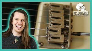 What is Intonation? | Too Afraid To Ask