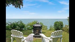 Lakefront living on Niagara's prestigious Firelane 11A | Ben Ellens