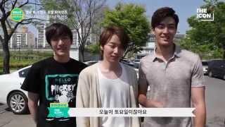[ENG] [ICONtv] Hello Rookie_Royal Pirates