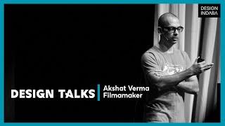 Akshat Verma on breaking rules when writing for the screen