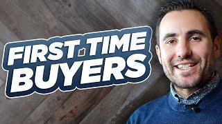 Advice For First Time Homebuyers in Toronto