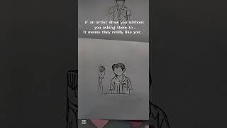Ever heard of this theory? | #artist | #crush | #blue | #Mincheol | #fypviral | #recommended |