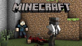 МНЕ ПОНРАВИЛСЯ ЭТОТ РЕЖИМ- Minecraft Hunger Games