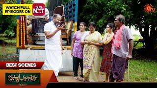 Moondru Mudichu - Best Scenes | 28 Oct 2024 | Tamil Serial | Sun TV