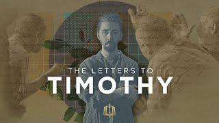 1 & 2 Timothy: The Bible Explained