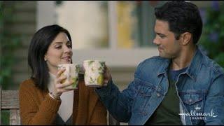 COSECHA DE AMOR - PELICULA OTOÑAL ROMANTICA / ESPAÑOL / HALLMARK / COMEDIA ROMANTICA