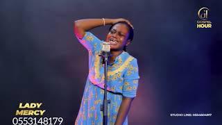 AwwYOU CAN’T HOLD YOUR TEARSAFTER WATCHING THIS DEEP WORSHIP BY LADY MERCY.Please subscribe