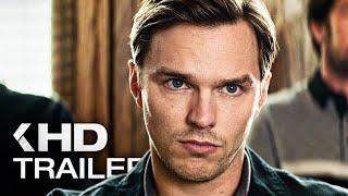 JUROR #2 Trailer German Deutsch (2025) Nicholas Hoult