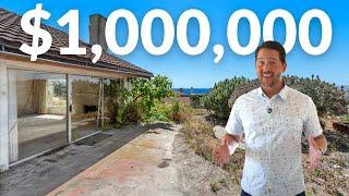 This is What $1,000,000 Buys You in San Clemente, California | San Clemente Home Tour