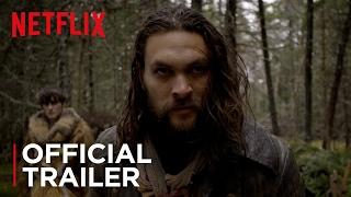 Frontier | Official Trailer [HD] | Netflix