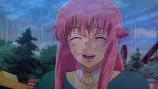 Mirai Nikki - I'm Gonna Show You Crazy  「ＡＭＶ」