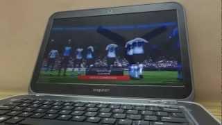 Dell Inspiron 14z Ultrabook Review