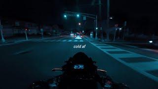 late night ride | lofi beats