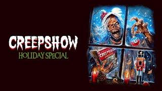 A Creepshow Holiday Special: Shapeshifters Anonymous (2020)