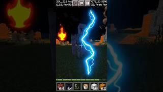 MİNECRAFT İNTİKAM #shorts #minecraft #intikam