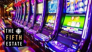 Gambling on Addiction : How Governments Rely on Problem Gamblers - The Fifth Estate