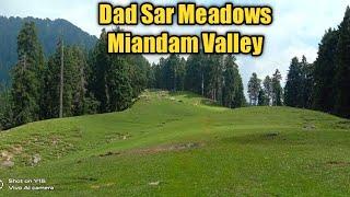 Dad Sar Miandam New Spot |Swat Valley | Pakistan