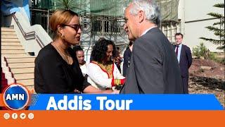 Addis Tour