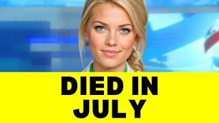 20 BRITISH CELEBRITIES WHO DIED IN JULY 2024