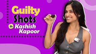 Guilty Shots Ft. Kashish Kapoor | Cringe Moments, Dating For Money & More | MTV Splitsvilla X5