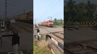 Red Monster Wap4 at Railgate #shorts