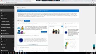 Microsoft Teams Part-3, Teams Reporting, Teams Authentications, MFA,  Teams Threat Management, DLP.