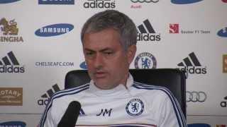 Jose Mourinho: 'The Engineer' Manuel Pellegrini needs a calculator