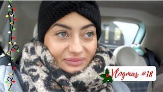 VLOGMAS #18 ZGUBIŁ MNIE W GALERIIKUPUJEMY PREZENTY |RozgadanaTv