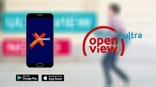 Openview Ultra - Brand