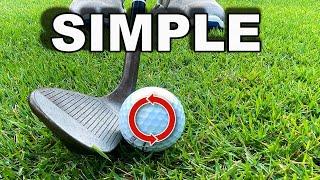 3 Simple Steps for Every Chipping and Pitching Shot