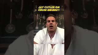 Jay Cutler said this about Cbum  #gym #mrolympia #bodybuilding #cbum #chrisbumstead #jaycutler