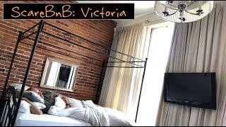 ScareBnB: Victoria