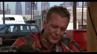 Harley Davidson & The Marlboro Man - Convenience Store Robbery