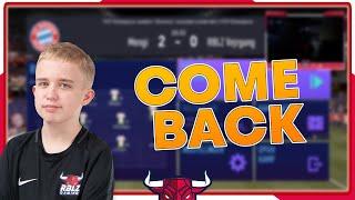 LOSING 2-0 IN A FUT CHAMPS GAME?? | Weekend-league Highlight Game | Anders Vejrgang