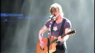 Goo Goo Dolls Rock at Summerfest 2024