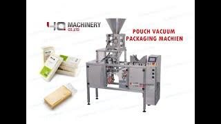 Doypack machine with vucuum packaging device|plastic bag packing equipment