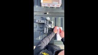 Unbox the new LINE-X Scale Hitch with us!