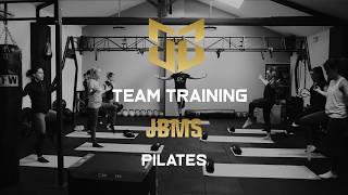 JBMS - PILATES Sophrologie -