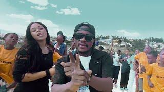 SAMBOLELA - Chriss Eazy_Cover By SILVIZO Ft @destinydancer  & Tia  (Official VIDEO 2025  ) #$500