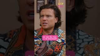 Прохор Шаляпин: Крым ничем не уступает Арубе #Интервью с артистом смотрите на моем ютуб-канале
